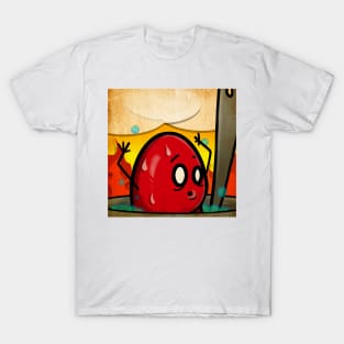 OG Hot Bean T-Shirt